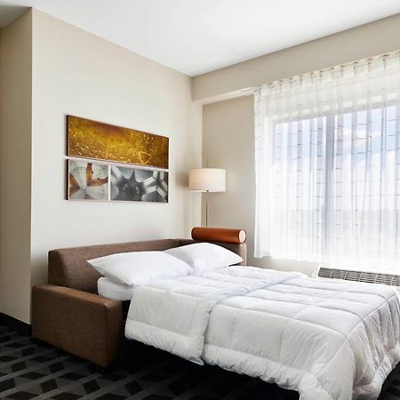 Towneplace Suites By Marriott St. Louis O'Fallon Exteriér fotografie