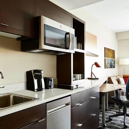 Towneplace Suites By Marriott St. Louis O'Fallon Exteriér fotografie