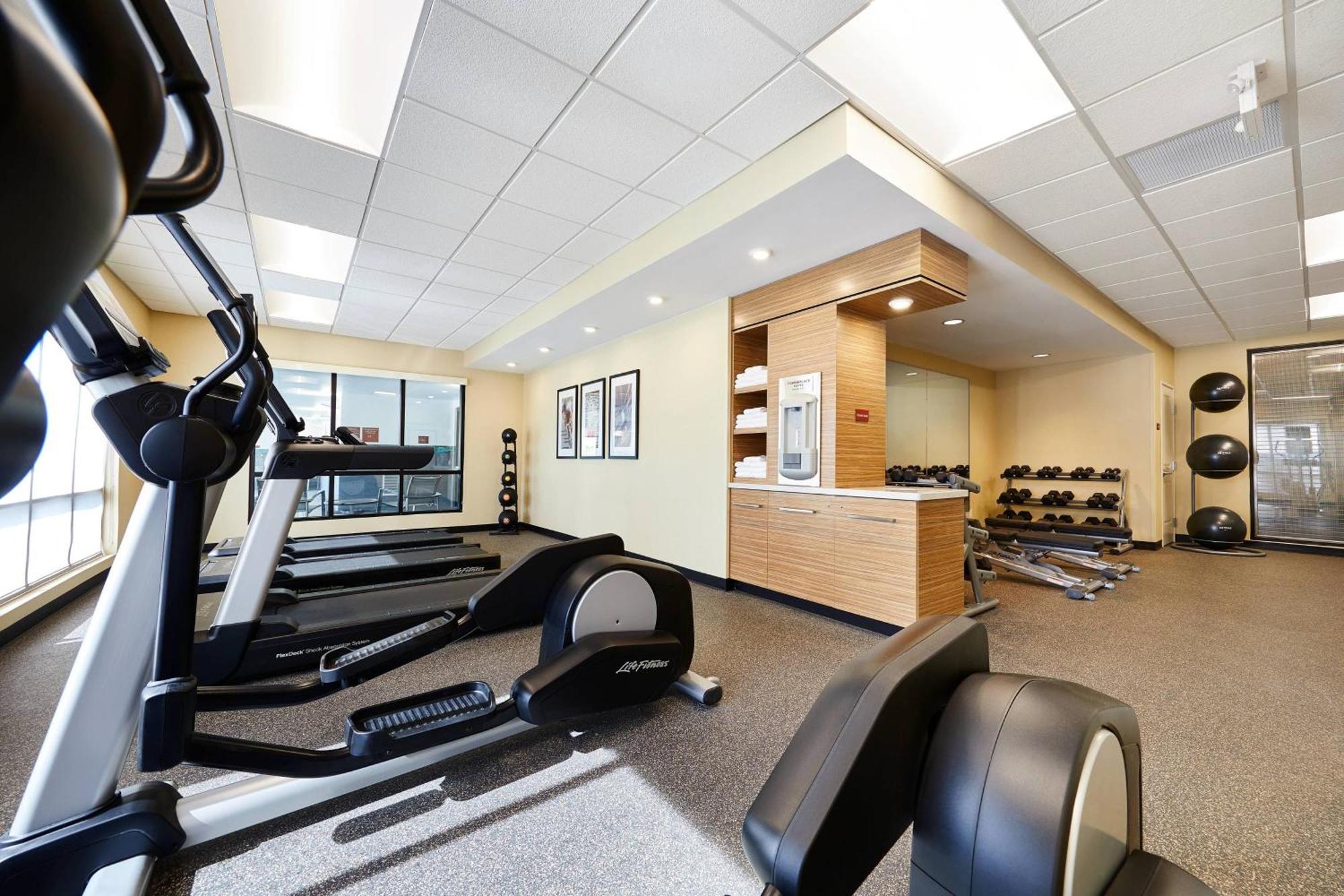 Towneplace Suites By Marriott St. Louis O'Fallon Exteriér fotografie