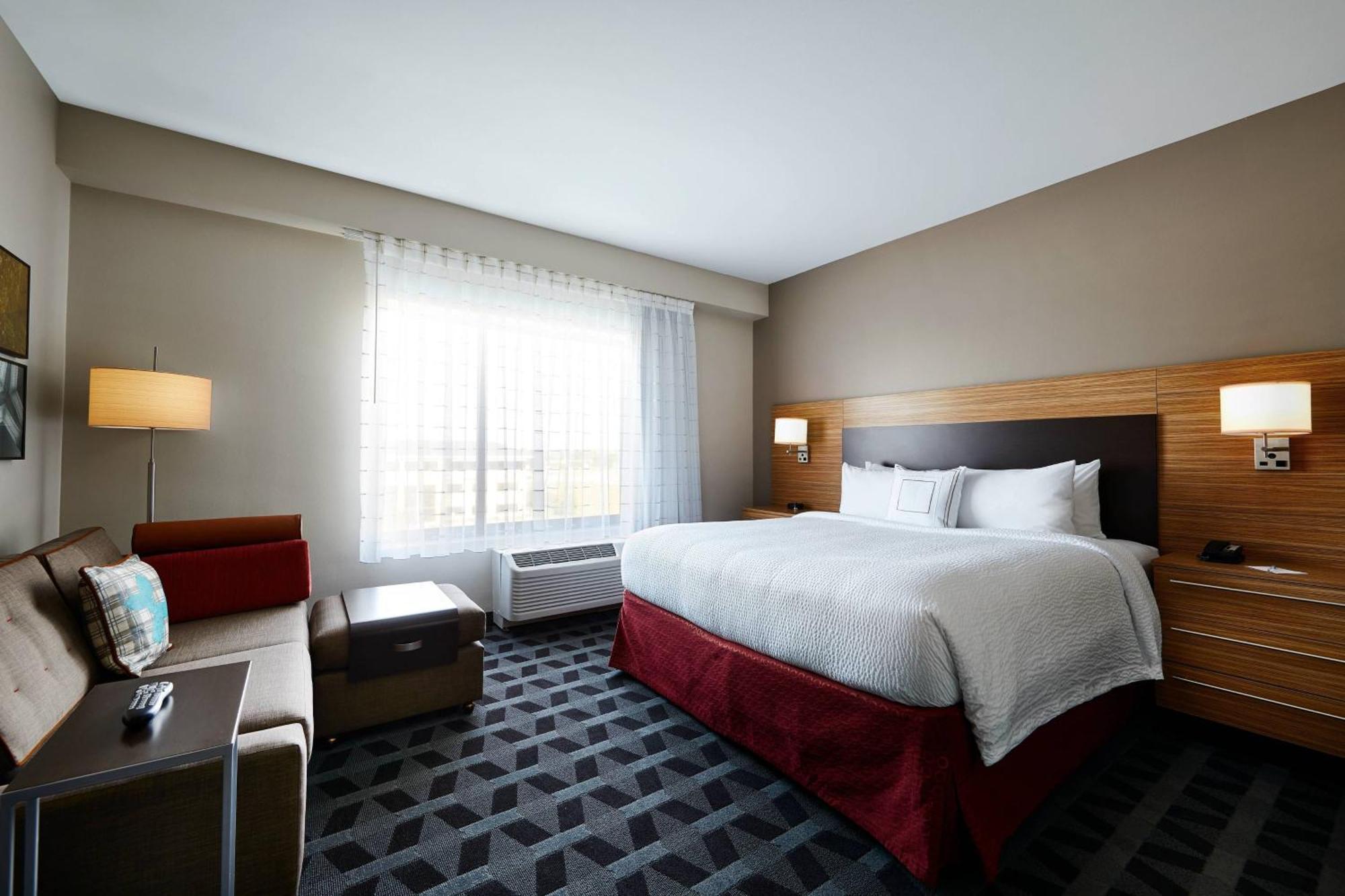 Towneplace Suites By Marriott St. Louis O'Fallon Exteriér fotografie