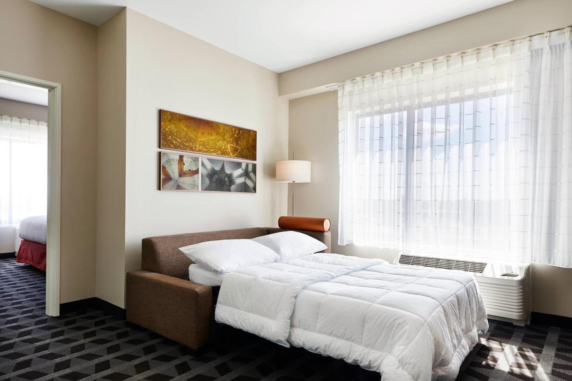 Towneplace Suites By Marriott St. Louis O'Fallon Exteriér fotografie