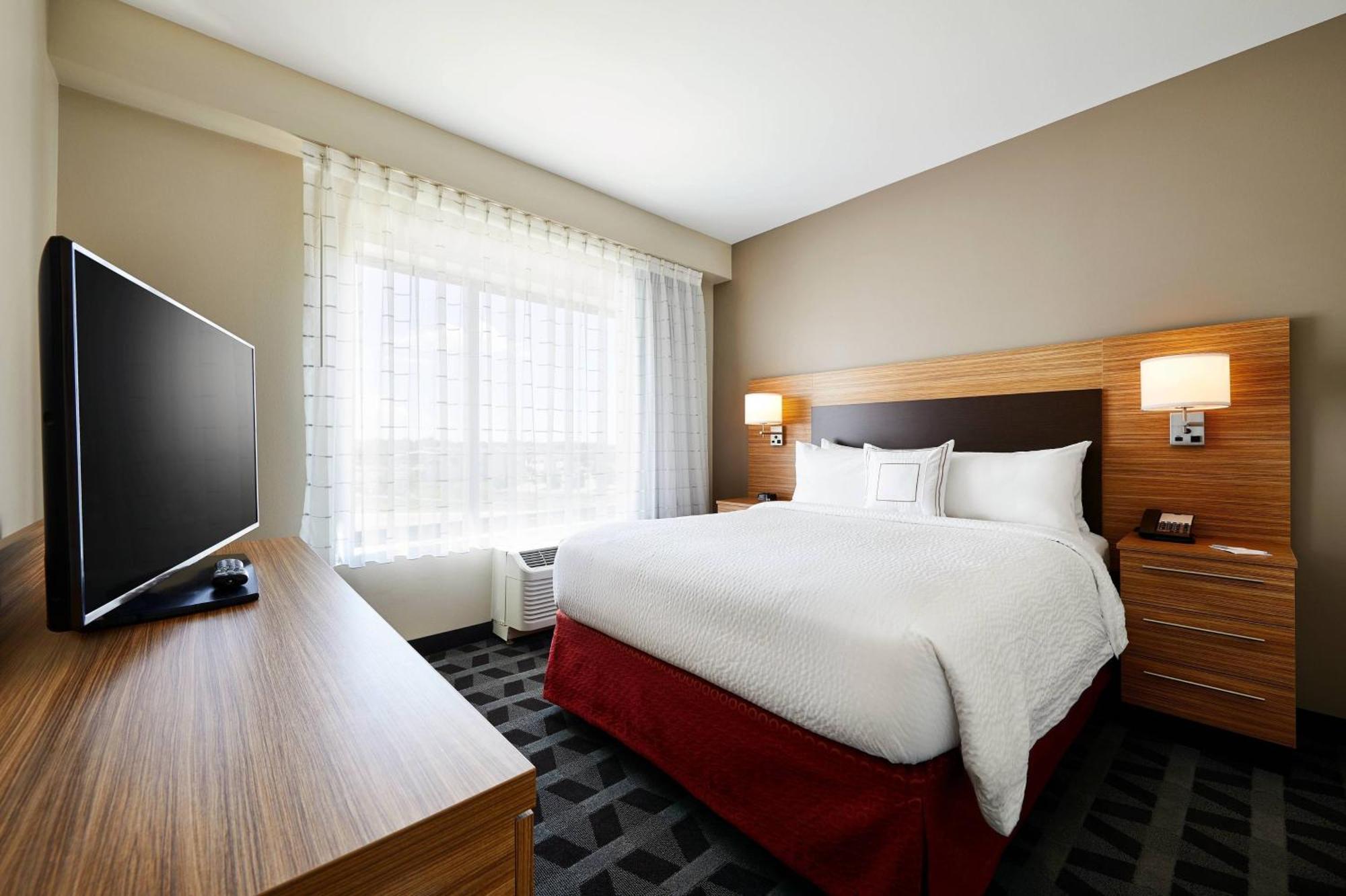 Towneplace Suites By Marriott St. Louis O'Fallon Exteriér fotografie