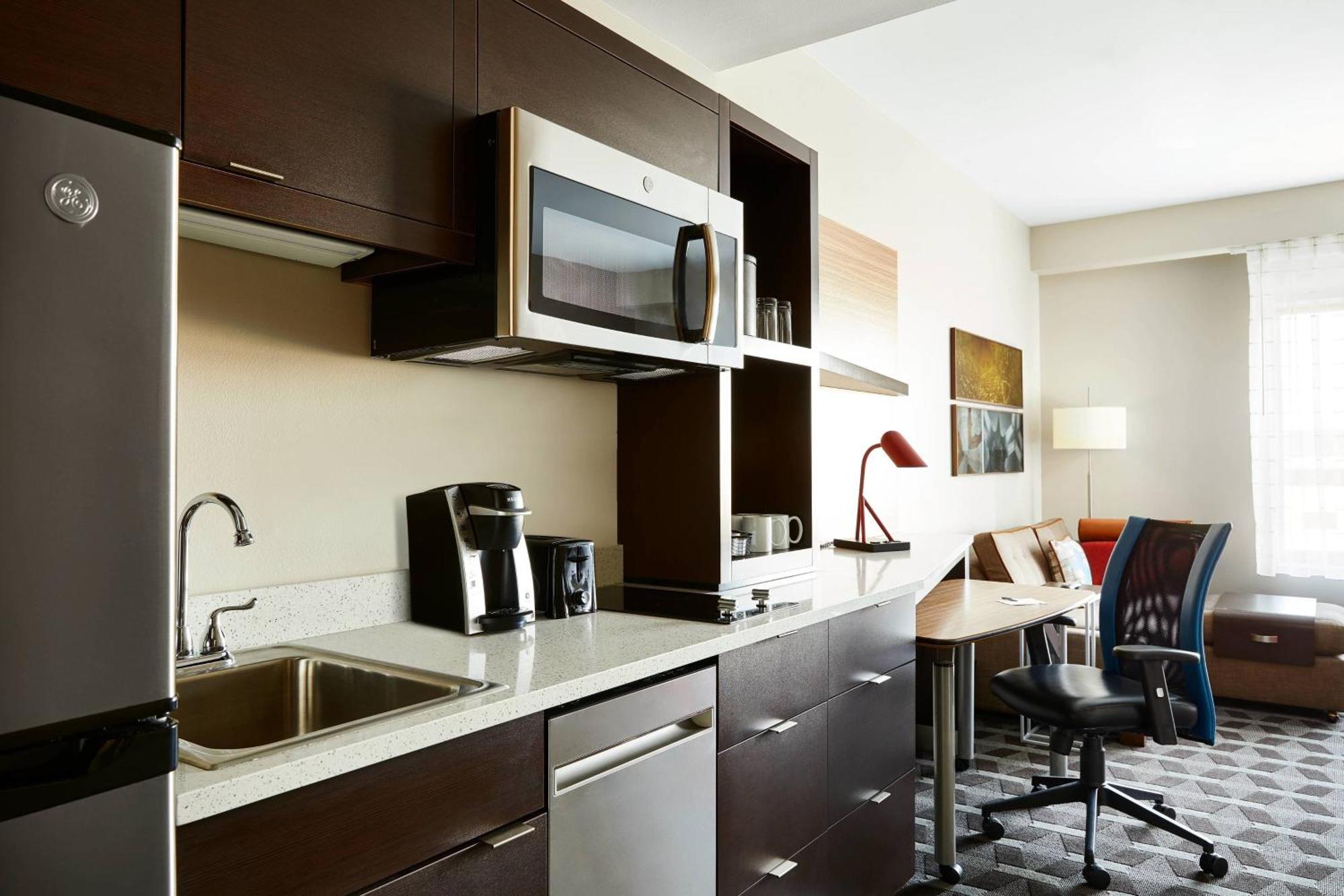 Towneplace Suites By Marriott St. Louis O'Fallon Exteriér fotografie