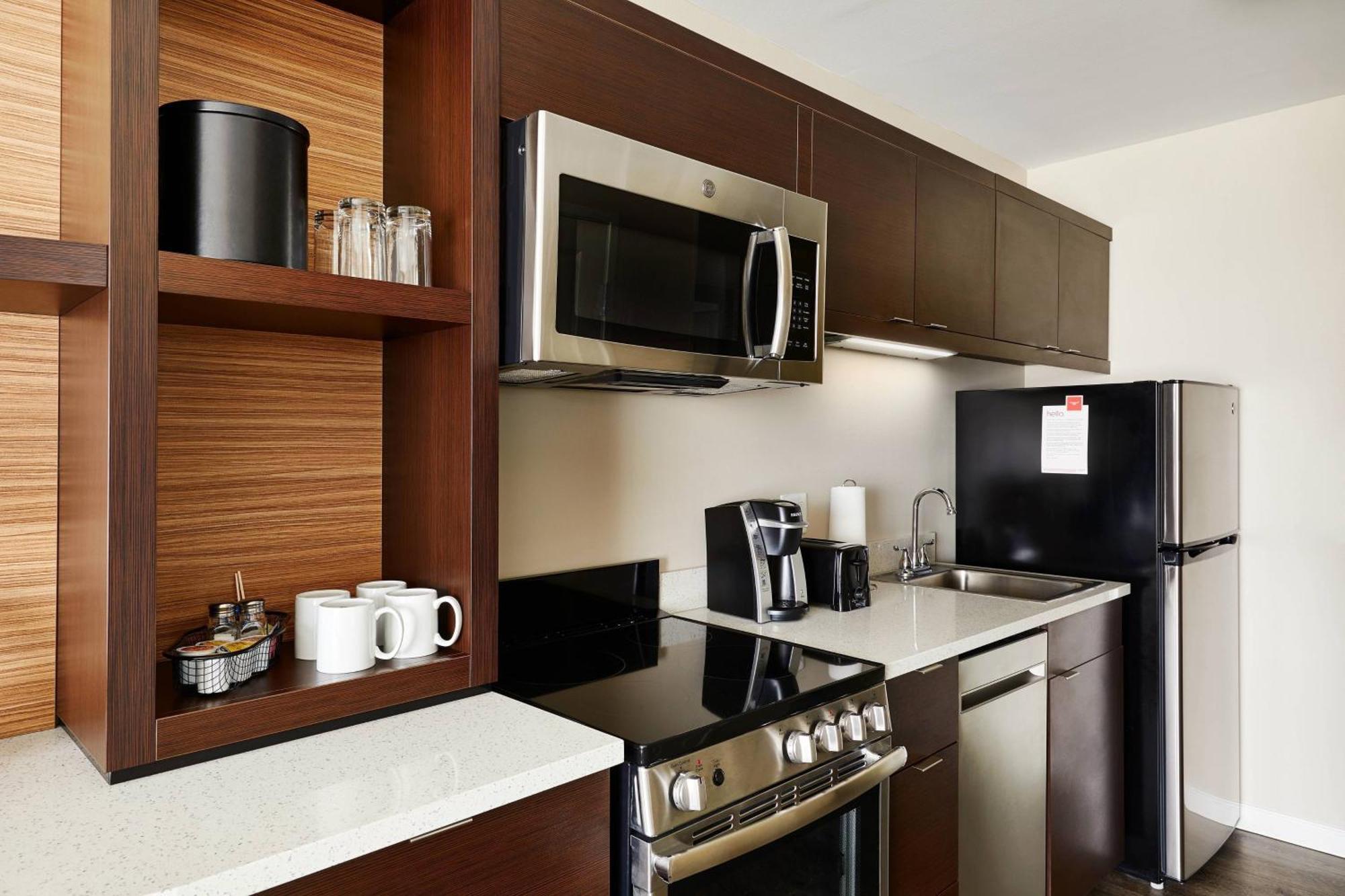 Towneplace Suites By Marriott St. Louis O'Fallon Exteriér fotografie