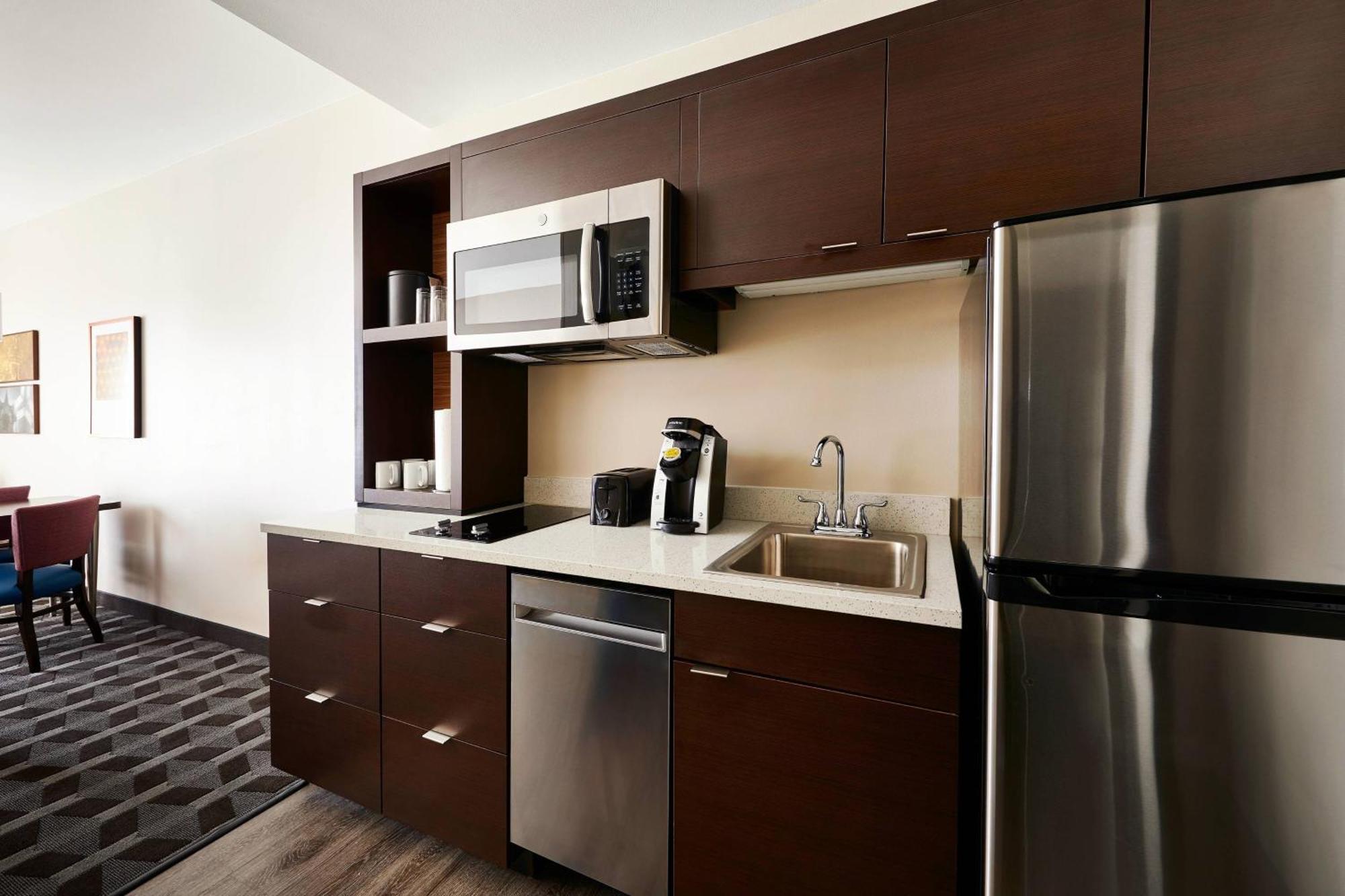 Towneplace Suites By Marriott St. Louis O'Fallon Exteriér fotografie