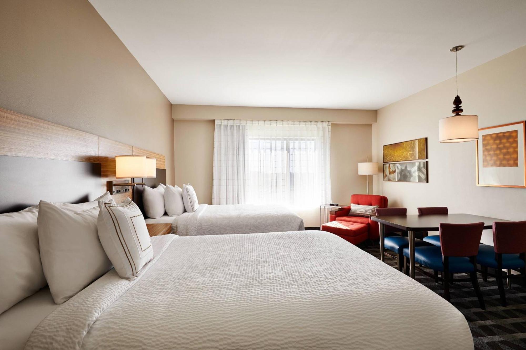 Towneplace Suites By Marriott St. Louis O'Fallon Exteriér fotografie